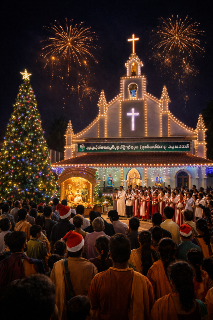Christmas Celebrations in Erumeli chatgpt image feb 23, 2026, 10 51 14 pm