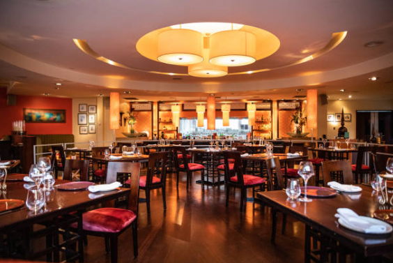 New Aryaas Veg Restaurant