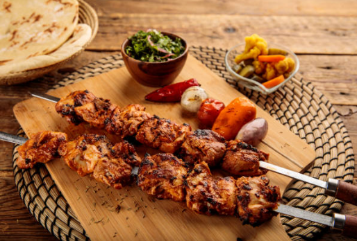 Arabian Grill Restaurant