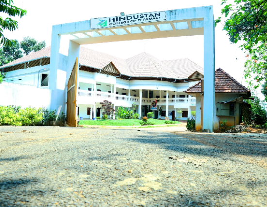 Hindustan College Of Pharmacy