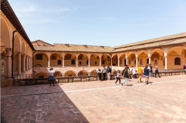 Assisi College Of Nursing