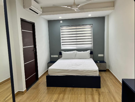 Pavithram Premium Residency