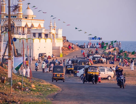 Ayyappa Pilgrim Transport Services