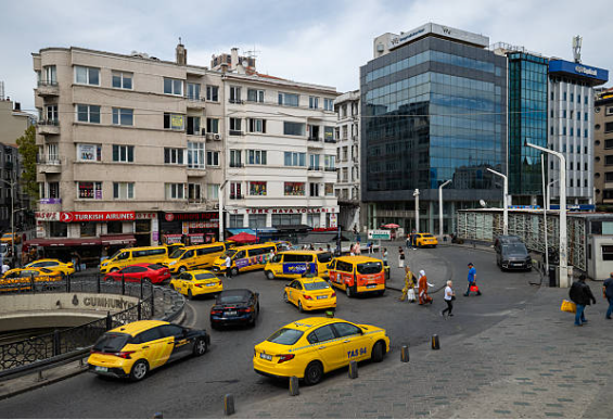 Erumeli Taxi & Travel Services