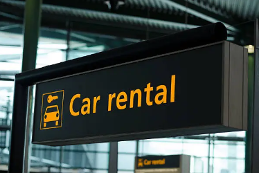Clear Car Rental